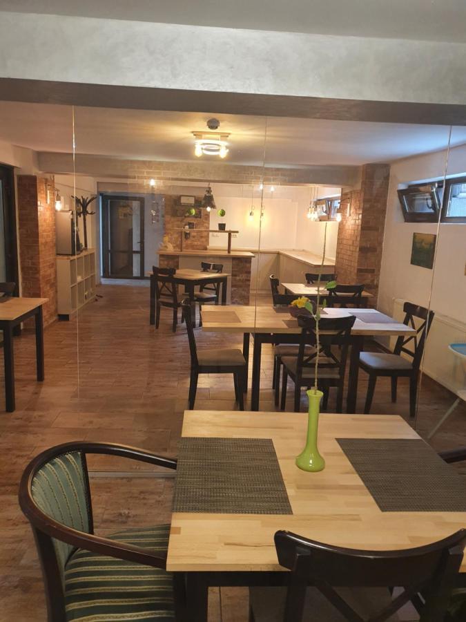 Hotel Belleville Iasi Luaran gambar