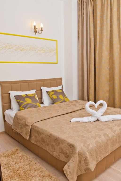 Hotel Belleville Iasi Bilik gambar