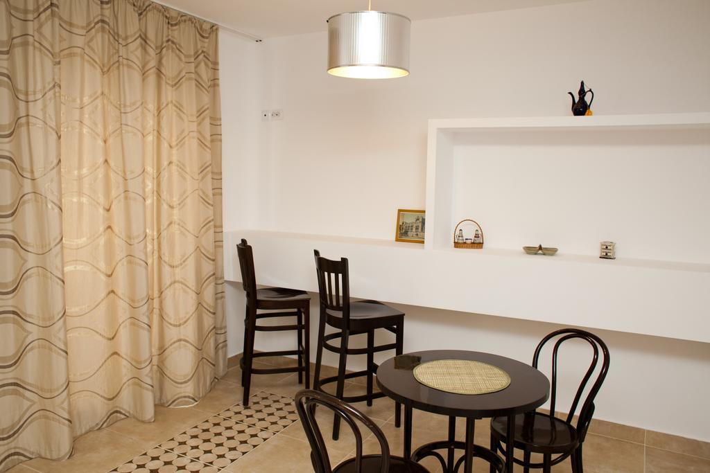 Hotel Belleville Iasi Bilik gambar