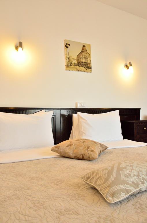 Hotel Belleville Iasi Bilik gambar