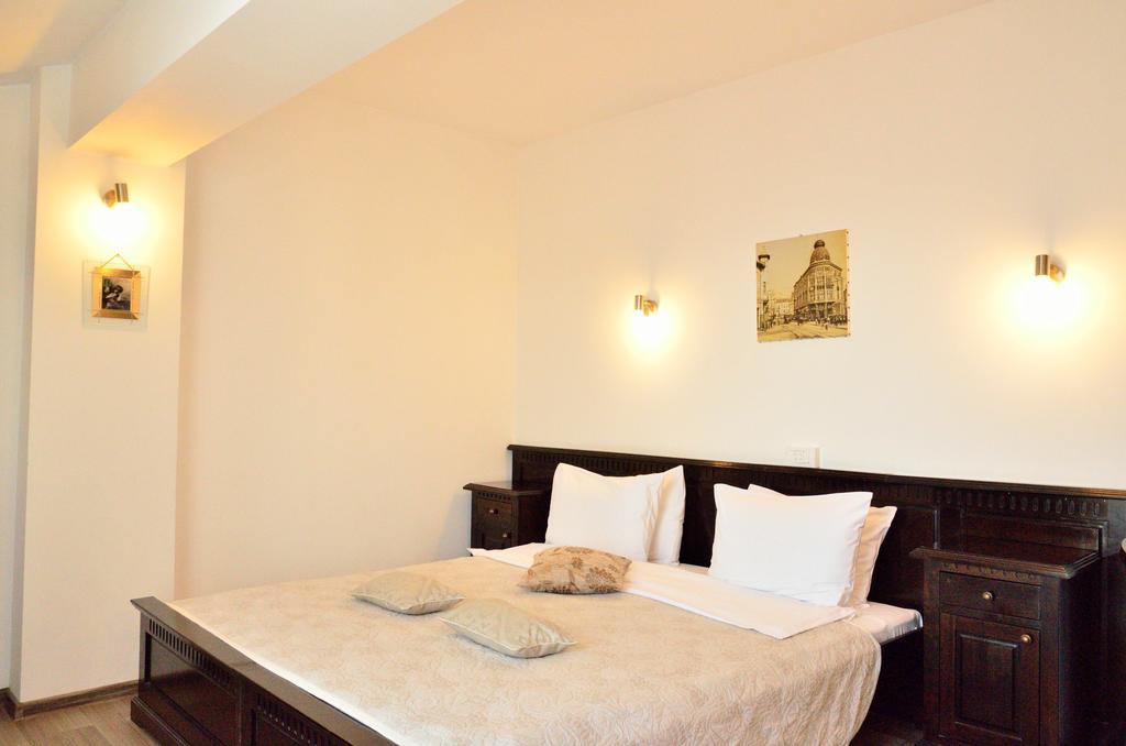 Hotel Belleville Iasi Bilik gambar