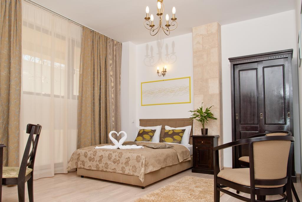 Hotel Belleville Iasi Luaran gambar