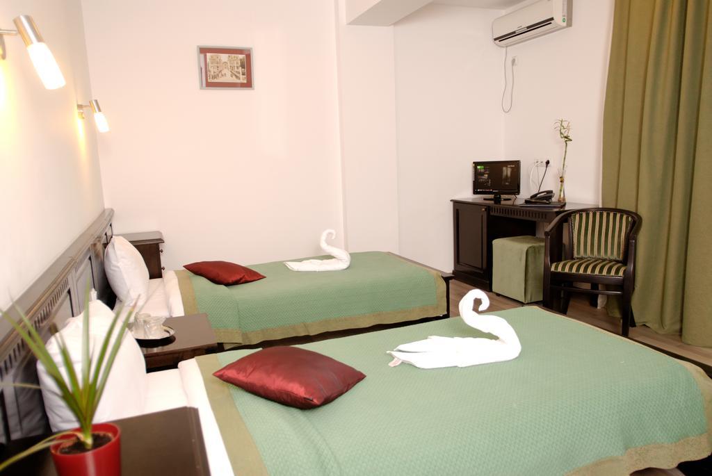 Hotel Belleville Iasi Luaran gambar