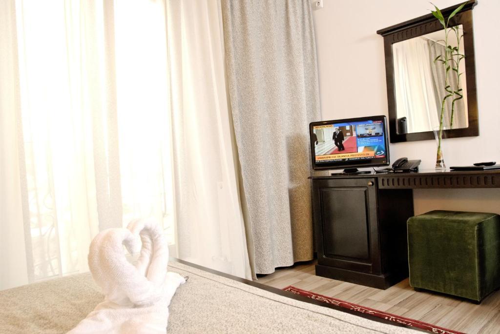 Hotel Belleville Iasi Luaran gambar