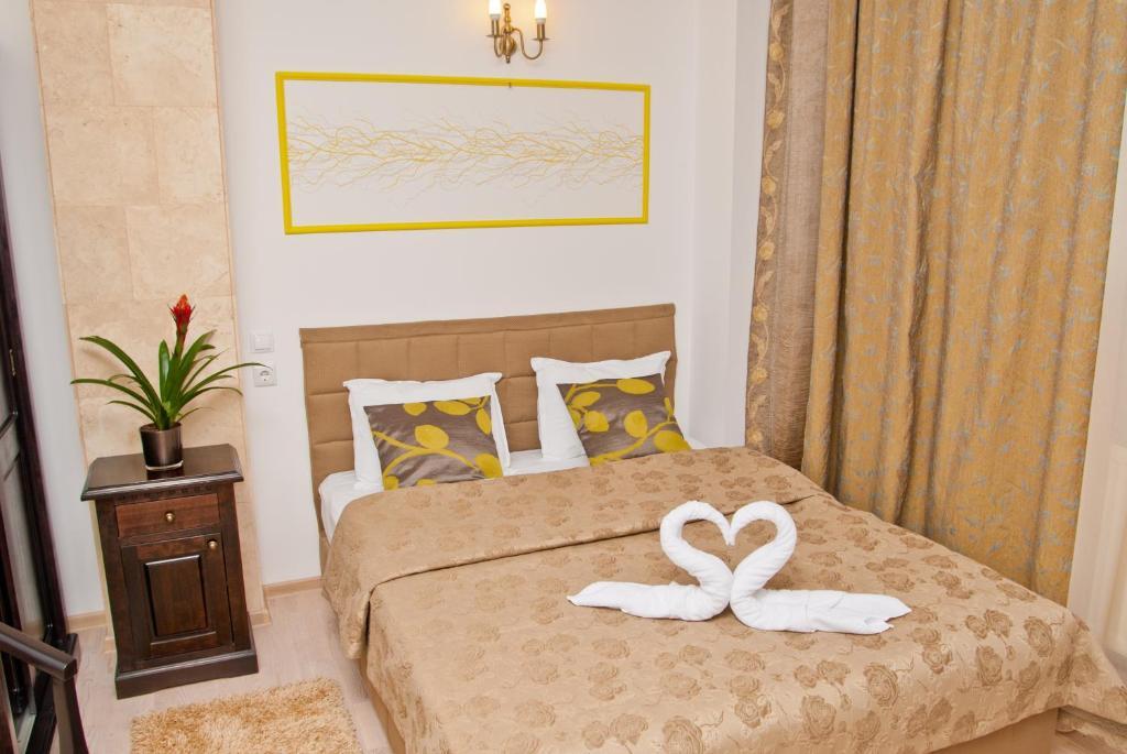 Hotel Belleville Iasi Luaran gambar