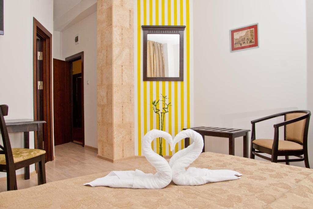 Hotel Belleville Iasi Luaran gambar