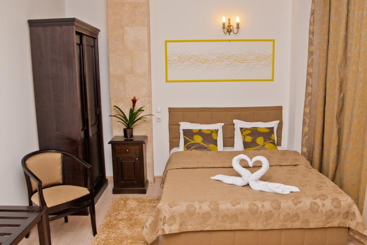 Hotel Belleville Iasi Luaran gambar